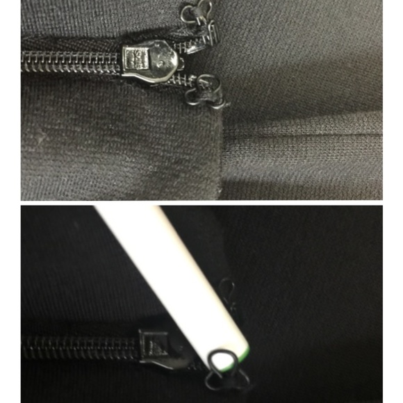 Thakoon Skirts Thakoon For Design Nation S Black Wrap Skirt Poshmark